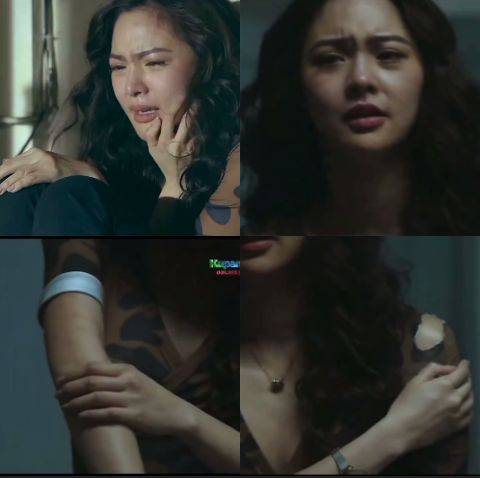 Najheeha13_8's tweet photo. Anong Nangyari Sa Beshy Ko, Napaiyak Nalang Sa Gidli, Huhuhu Deserve Mo Talaga KULOT Kang Julianà Ang Anim Na Sampal , Kung Kay Victor Kalang Di Yan Mangyayari Sayo Pero Kasi Nakita Alex Kapa Gigil Mo Ko Juliana @prinsesachinita 

#LinlangSampalan https://t.co/jIgW8gWeKE