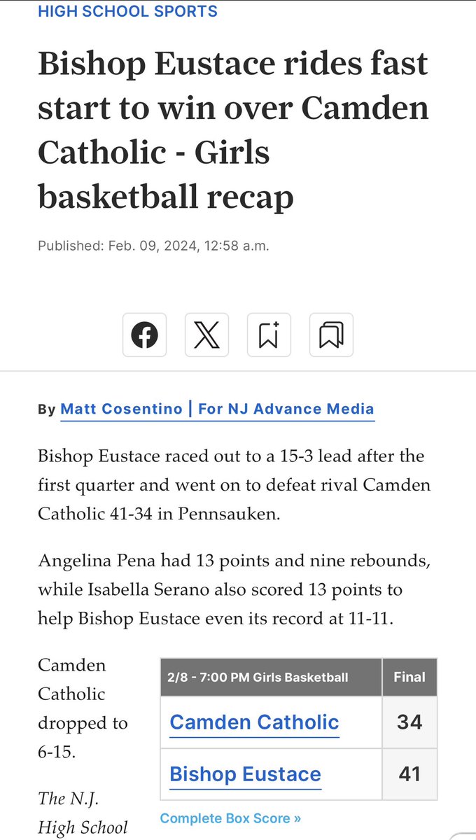Angelina Rose Pena tweet media