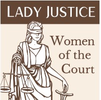 The Lady Justices discuss the importance of equal access to justice with special guests Tennessee Supreme Court Justice Jeff Bivins and Anne-Lousie Wirthlin the Director of Access to Justice and Strategic Development for the Administrative Office of the Tennessee Courts.