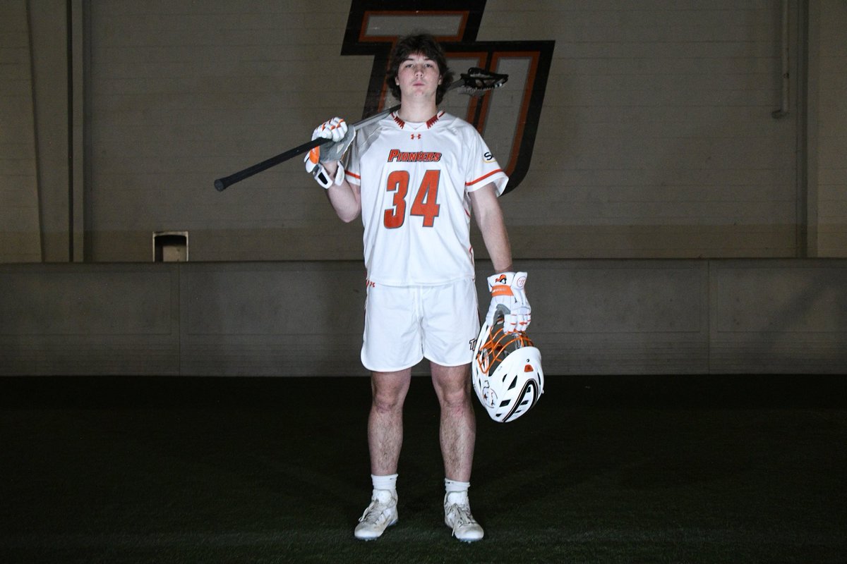 ErinPaczek's tweet photo. We are super proud of this kid! https://t.co/oGYllV9EhE