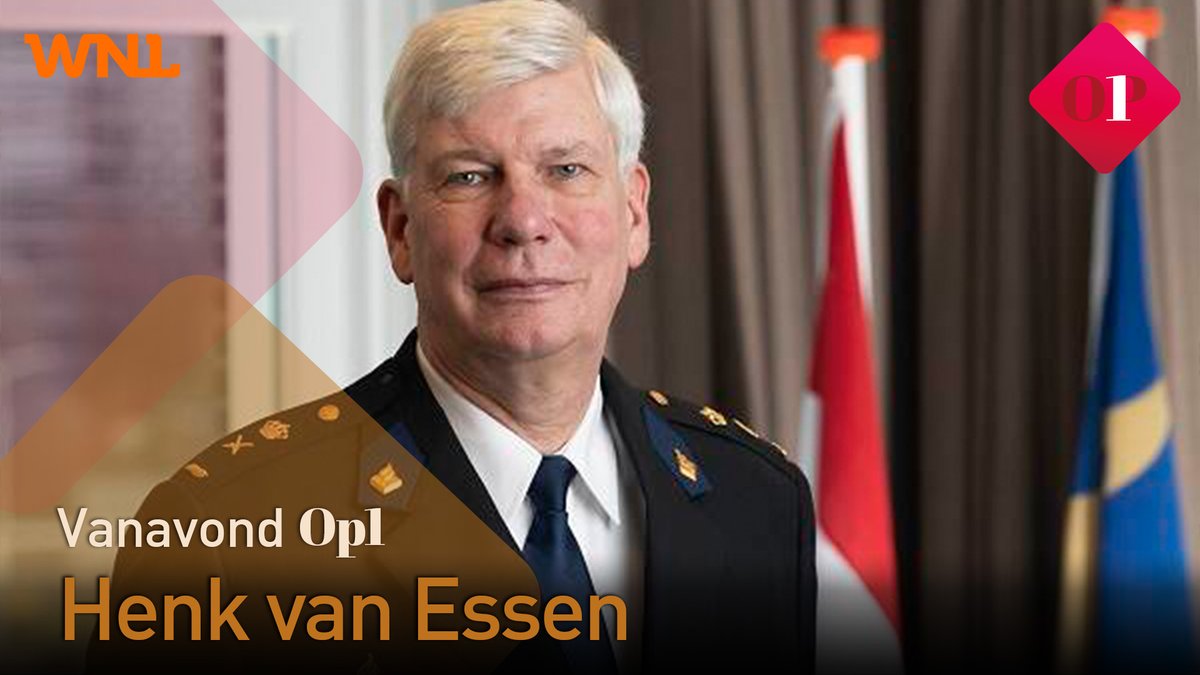 Van de moord op Peter R. de Vries tot coronarellen en boerenprotesten: de vier jaar van <a href="/POL_Korpschef/">Janny Knol</a> als hoogste baas van de politie waren turbulent. Nu gaat hij met pensioen. Vanavond schuift de opstappende korpschef aan samen met vier collega’s, die bijzondere verhalen over