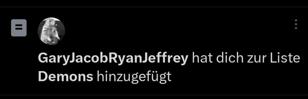 Ralph Trinter tweet media