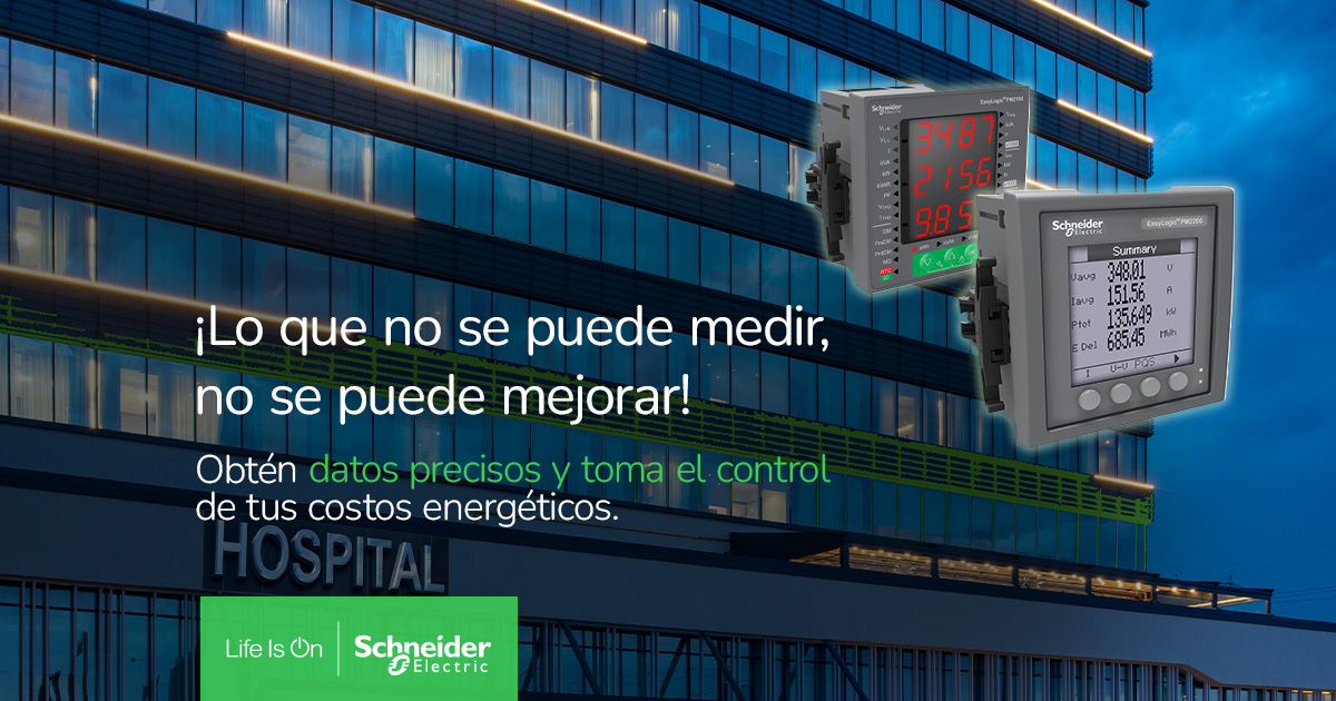 lllerah's tweet photo. Los medidores serie PM5000 te proporciona datos detallados sobre tu consumo de energía, lo que te permite tomar decisiones informadas.💡 

Te damos las herramientas necesarias aquí ➡️ https://t.co/oSc6lWm4C6

#MedidorDeEnergía #EficienciaEnergética https://t.co/eejOfVxF5r