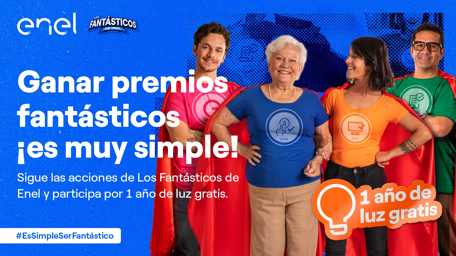 Premios Fantásticos Gratis