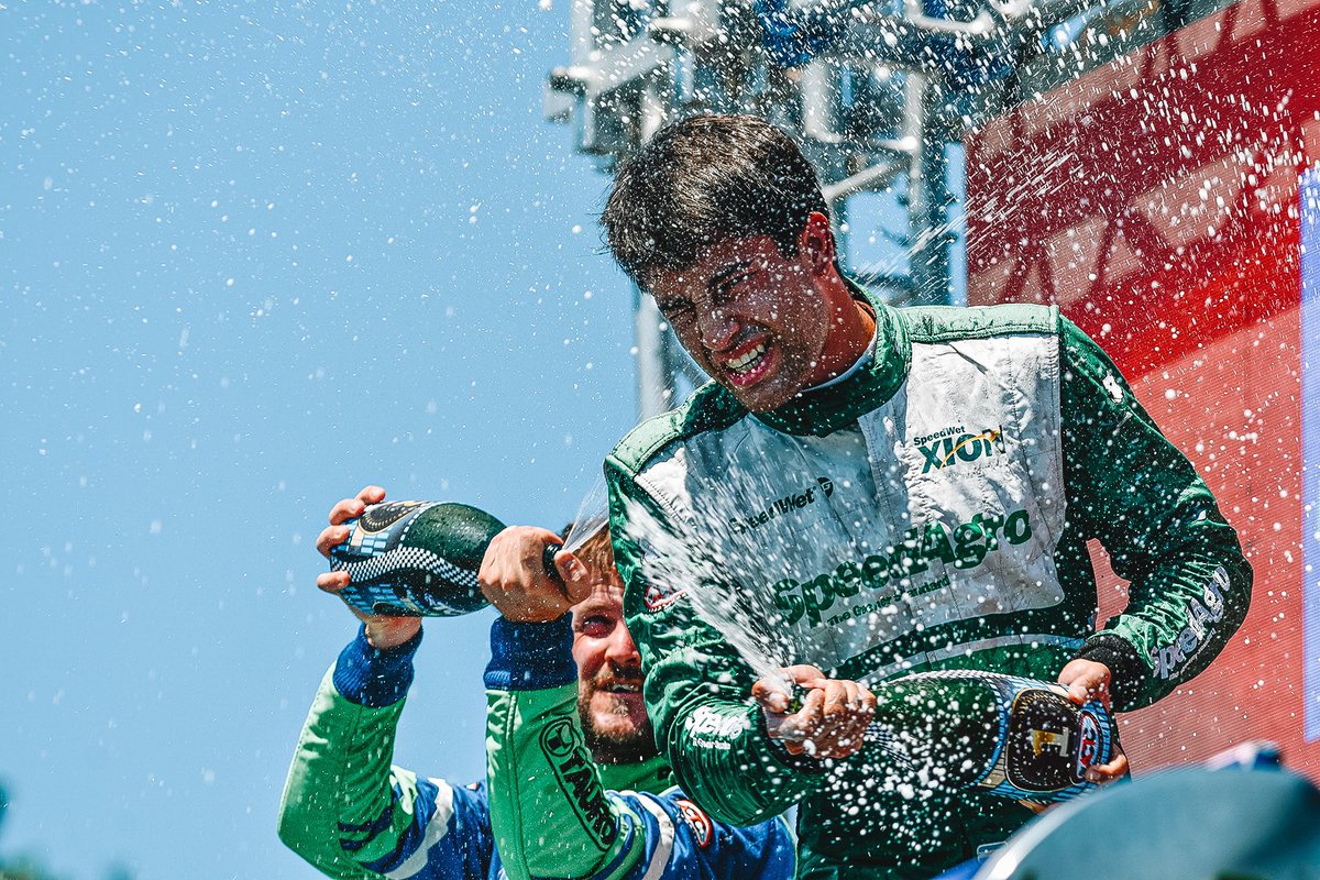gmartinezcomp's tweet photo. Algunas de las imágenes que dejó la Fecha 1 de las TC Pick UP🏁 https://t.co/A1mqMjVTCf