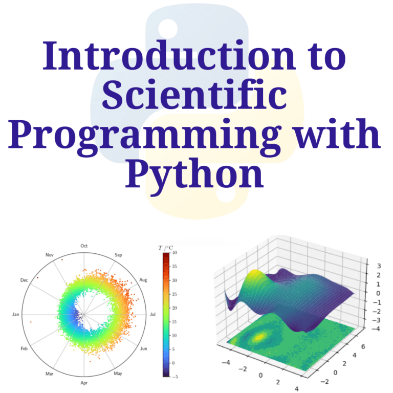 Parajulisaroj16's tweet photo. Python has a vast library of modules that provide powerful tools for scientific programming. Free pdf: https://t.co/pp8IM04yXA
#DataScience #pythonprogramming #DataScientists #Datavisualization #statistics #Mathematics #Database #MachineLearning #ArtificialIntelligence #coding https://t.co/FafnrCtGov