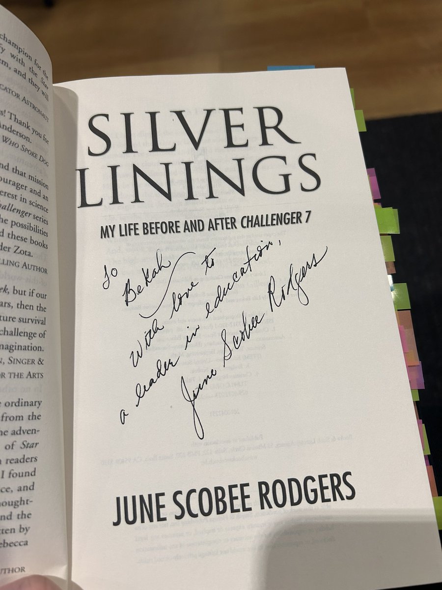 Bekah Reed tweet media