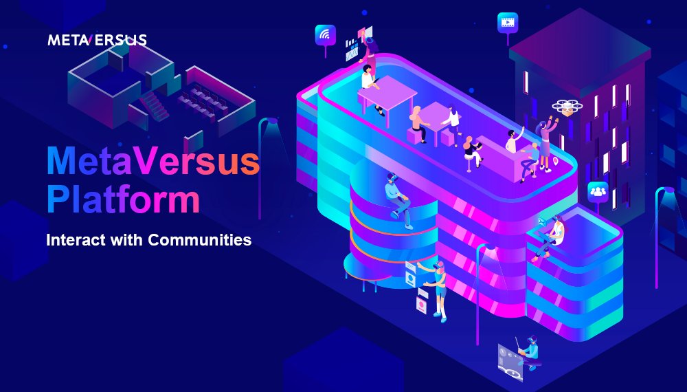 MetaVersus tweet media