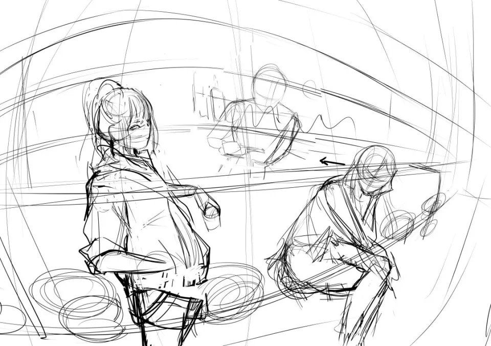 There's lots that I plan on shipping out for <a href="/TGOAonline/">The Girls of Armament</a> this year.

First implements will be basic, I mean extremely basic, but foundation is important.

It's about time for an overdue facelift.

*have patience with me, I'm like a one-man army* 😭