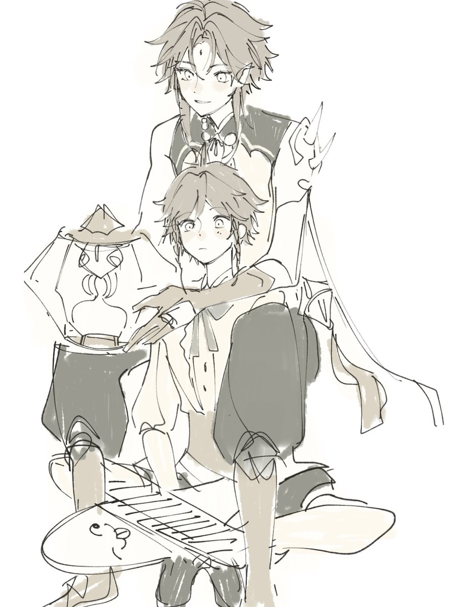 nuiilar's tweet photo. Happy Lunar NY🌷🌷
(xiaoven) https://t.co/De5wyqIXjh