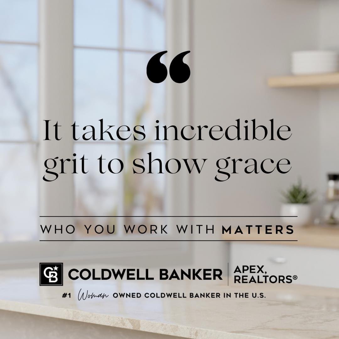 shellywoodsrea1's tweet photo. Show your strength (grit) this week!!! Give the grace that you would like from others!!!
APEXAdvantage #Number1WomanOwnedCB #MindsetMondays https://t.co/WJ5h3OrEFg