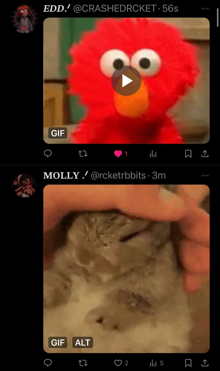 ria.⠀

The duality

I love it