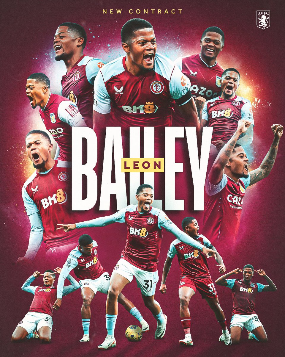 Aston Villa tweet media