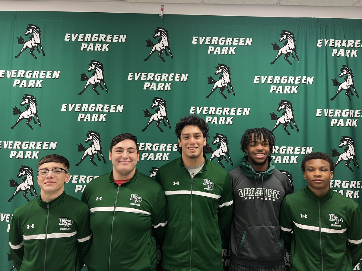 EPCHS Wrestling tweet media