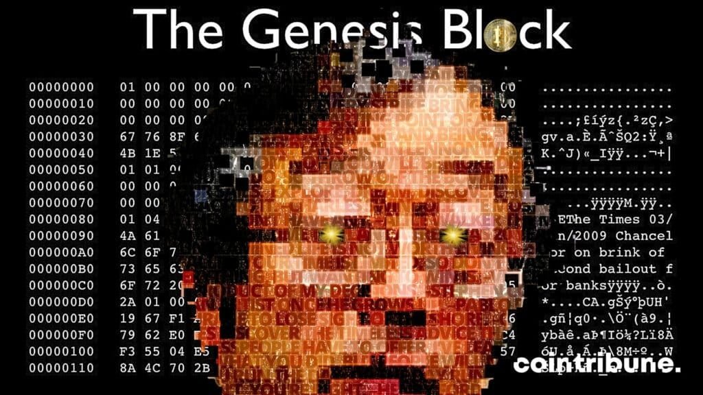 CCC_Cryptonews's tweet photo. By 2050, #Bitcoin Genesis Day will be a globally-recognised holiday with everyone getting time-off https://t.co/kdFqRCPgGN