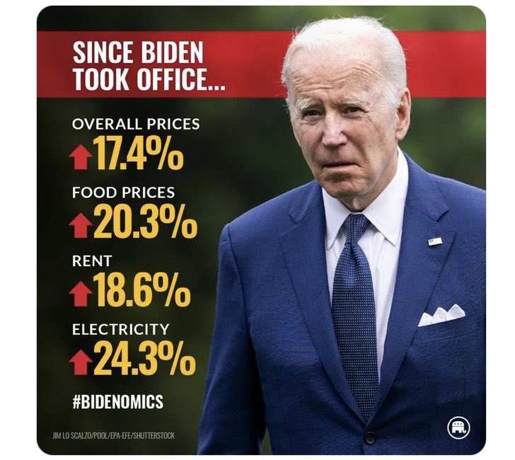 ssyoung18's tweet photo. @GrandpaDennisP Damn you corporate greed? 😆 🤡 https://t.co/5RXX3HS1LR