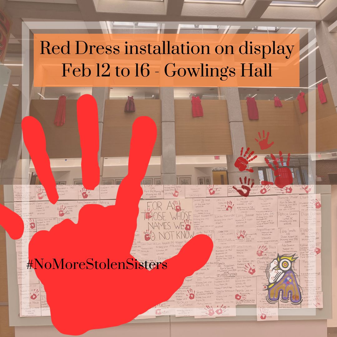 Osgoode Indigenous Students' Association tweet media