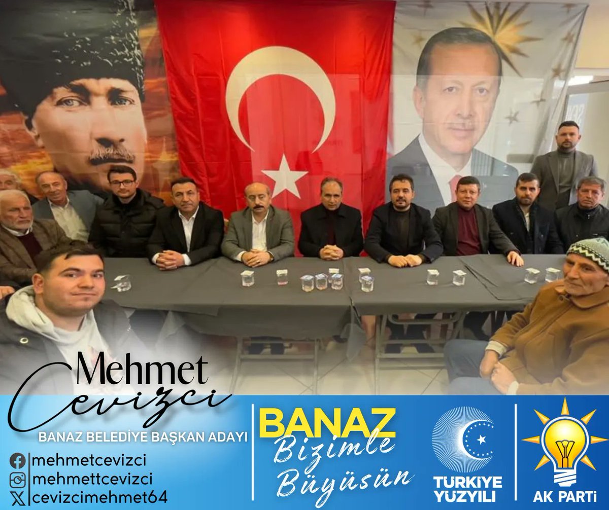 mehmetcevizci64's tweet photo. İl başkanımız Himmet Yaşar, Milletvekillerimiz İsmail Güneş ve Fahrettin Tuğrul, İlçe Başkanımız Murat Erdoğan, Belediye Başkanımız Zafer Arpacı, Ak Parti Teşkilatımız ve Vatandaşlarımızın yoğun ve coşkulu katılımları ile https://t.co/3Bvld7O09m
