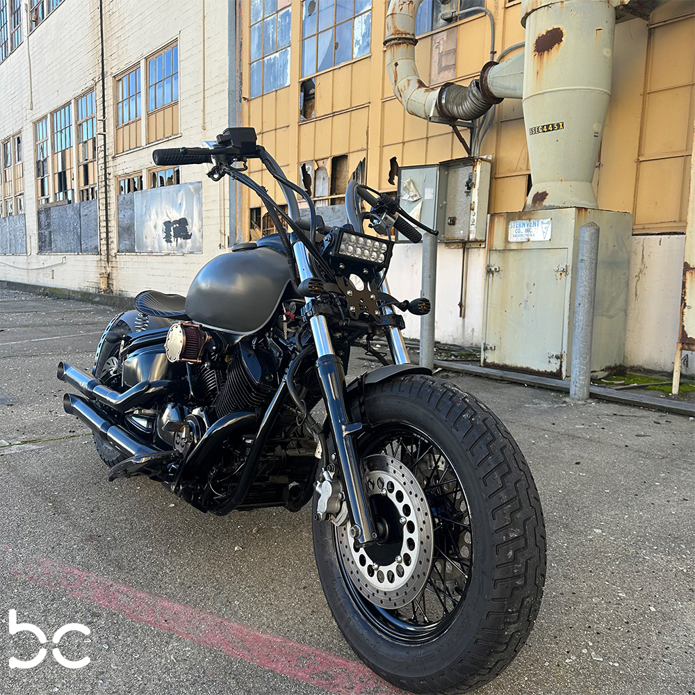 BobberCycleCOM's tweet photo. #custom #motorcycle #bike #custombikebuilds #moto #bobber #bobberlife #motorcycles #choppers https://t.co/K5m3yUToIC