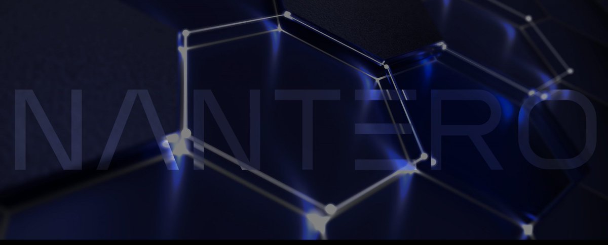Nantero tweet media