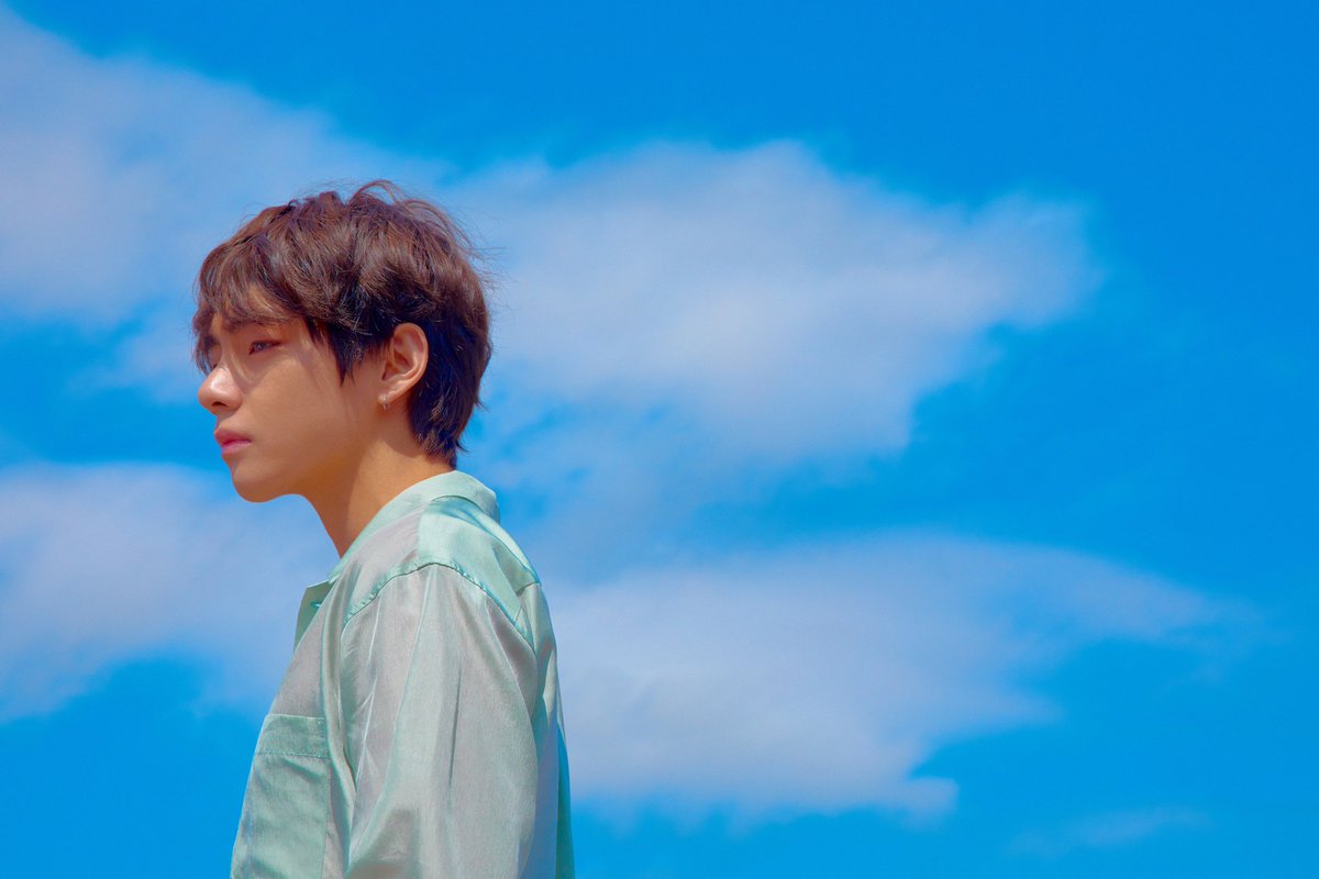 BeyondArmy1306's tweet photo. #BTS #방탄소년단 LOVE YOURSELF: TEAR Concept Photo Sketch 2 "Y-O" https://t.co/wPPganBepD