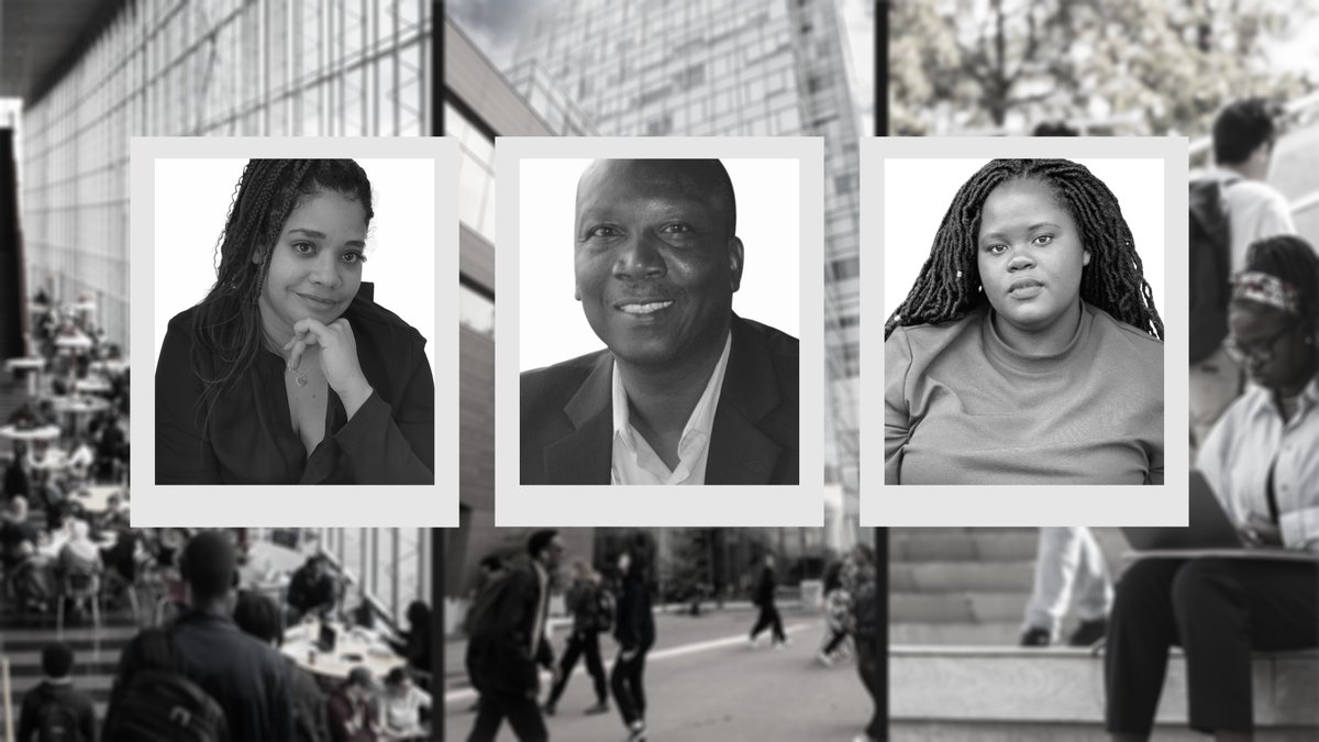Discriminatory social constructs affect Black Canadians every day, impacting their education, employment, mental health and more. How can we dismantle these ingrained concepts and build a better society? @uOttawaFSS researchers shared their thoughts. ➡️ bit.ly/3SJMOjo