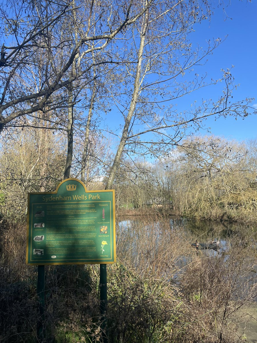 Sydenham Policing Team tweet media