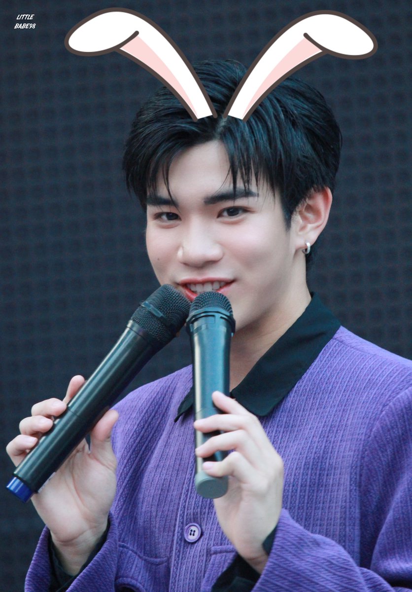 littlebabe98's tweet photo. โฟ้ดโฟ้ด เป็นกาตั่ย พันธ์ุไหนเอ่ยยย
พรรนี้น่ารักเกินไปรึเปล่าาาา 🥰💙🤏🏼
CASHIER FOURTH FIRSTER
#FirsterxFourth
#Fourthnattawat #โฟร์ทณัฐวรรธน์
@tawattannn
#babexGF https://t.co/TNbuhq615b