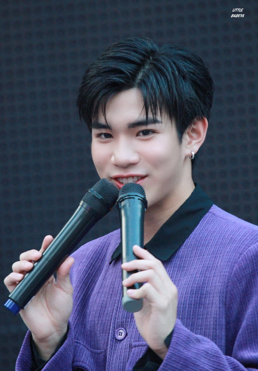 littlebabe98's tweet photo. โฟ้ดโฟ้ด เป็นกาตั่ย พันธ์ุไหนเอ่ยยย
พรรนี้น่ารักเกินไปรึเปล่าาาา 🥰💙🤏🏼
CASHIER FOURTH FIRSTER
#FirsterxFourth
#Fourthnattawat #โฟร์ทณัฐวรรธน์
@tawattannn
#babexGF https://t.co/TNbuhq615b