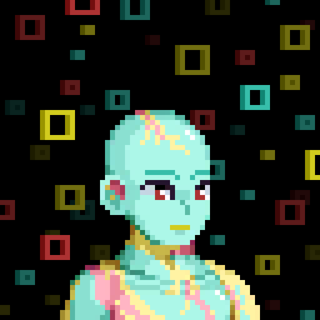 Less than 24 hours until n00bs mint on <a href="/LaunchMyNFT/">LaunchMyNFT</a> 

With 1 of 1's by <a href="/Dei_Septentrion/">Postmodern Ouroboros</a>, <a href="/hyphen_ab1/">AB1</a>, <a href="/ovvlking/">The Ovvl King</a>, <a href="/theHome113/">DOM 🍃</a>, <a href="/94L1_/">94L1</a>, <a href="/Revdoespixel/">Revvie.sol</a>, <a href="/pociverse/">Pociverse</a>, <a href="/abnxrmalmt/">ABNXRMAL MT | DRIP 💧</a>, <a href="/0xYungVI/">Hery Setiawan</a>, and core art by <a href="/0xChrisSaturn/">Chris Saturn</a>.

By Solana for Solana.

It was n00bs all along