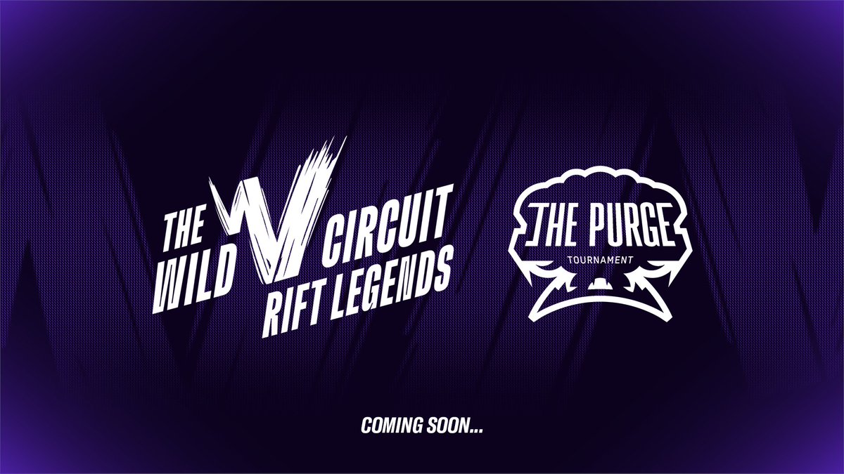 Coming soon... 👀 #RiftLegends #WildRift