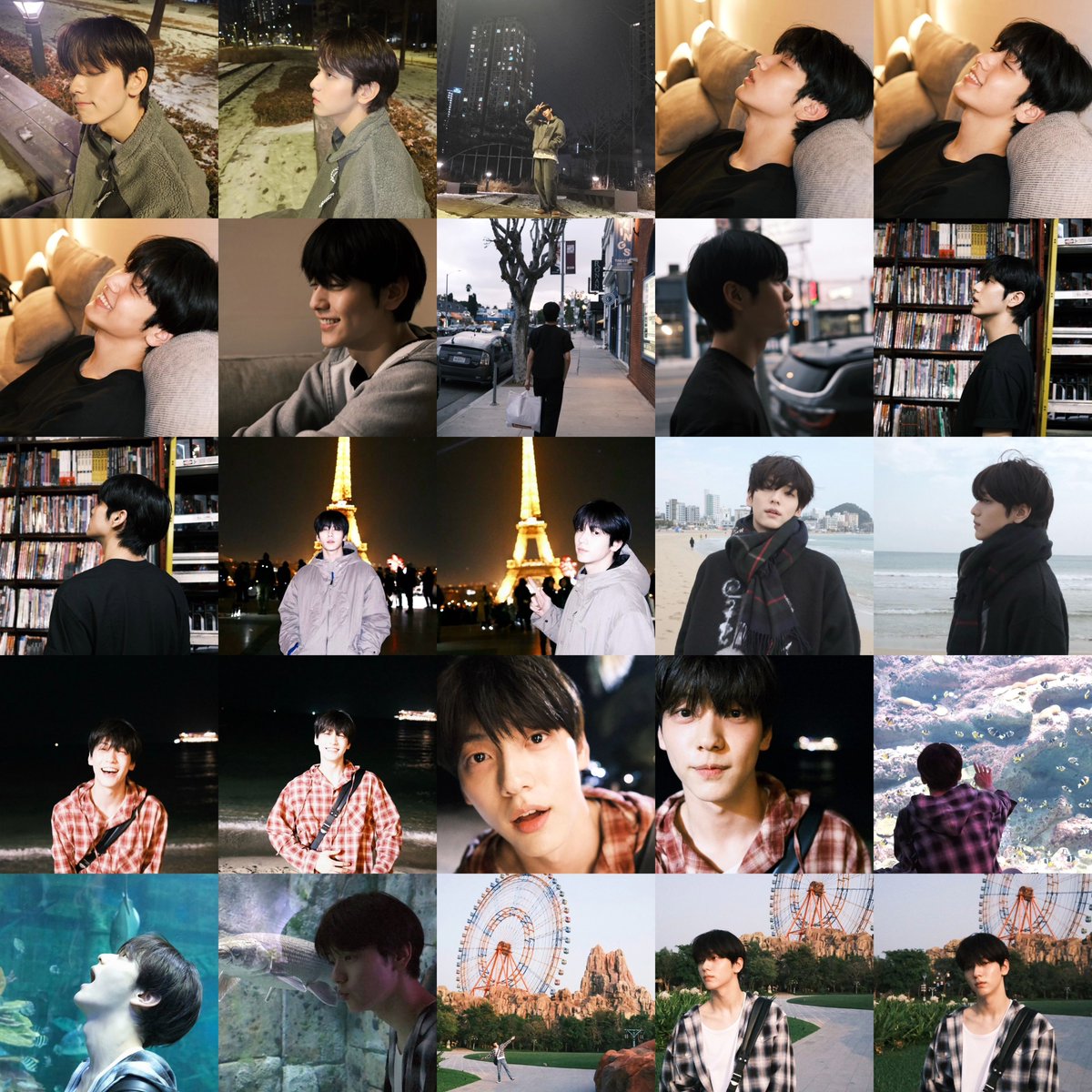 danzzakz's tweet photo. Photo by 

bamgyuuuu ♥︎                           page.soobin ♡ https://t.co/A0ykwSDWQ8