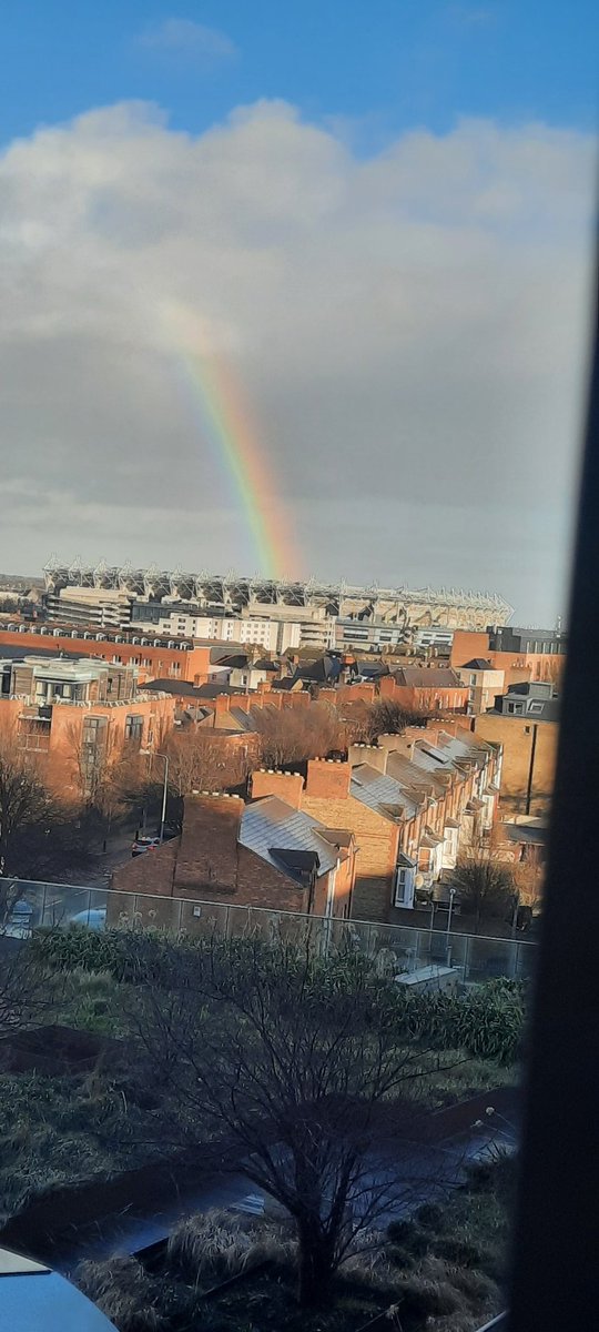 Ob1ConOly's tweet photo. There's a pot of gold in Croker @CrokePark @officalGAA https://t.co/y3y7cdl6Xo