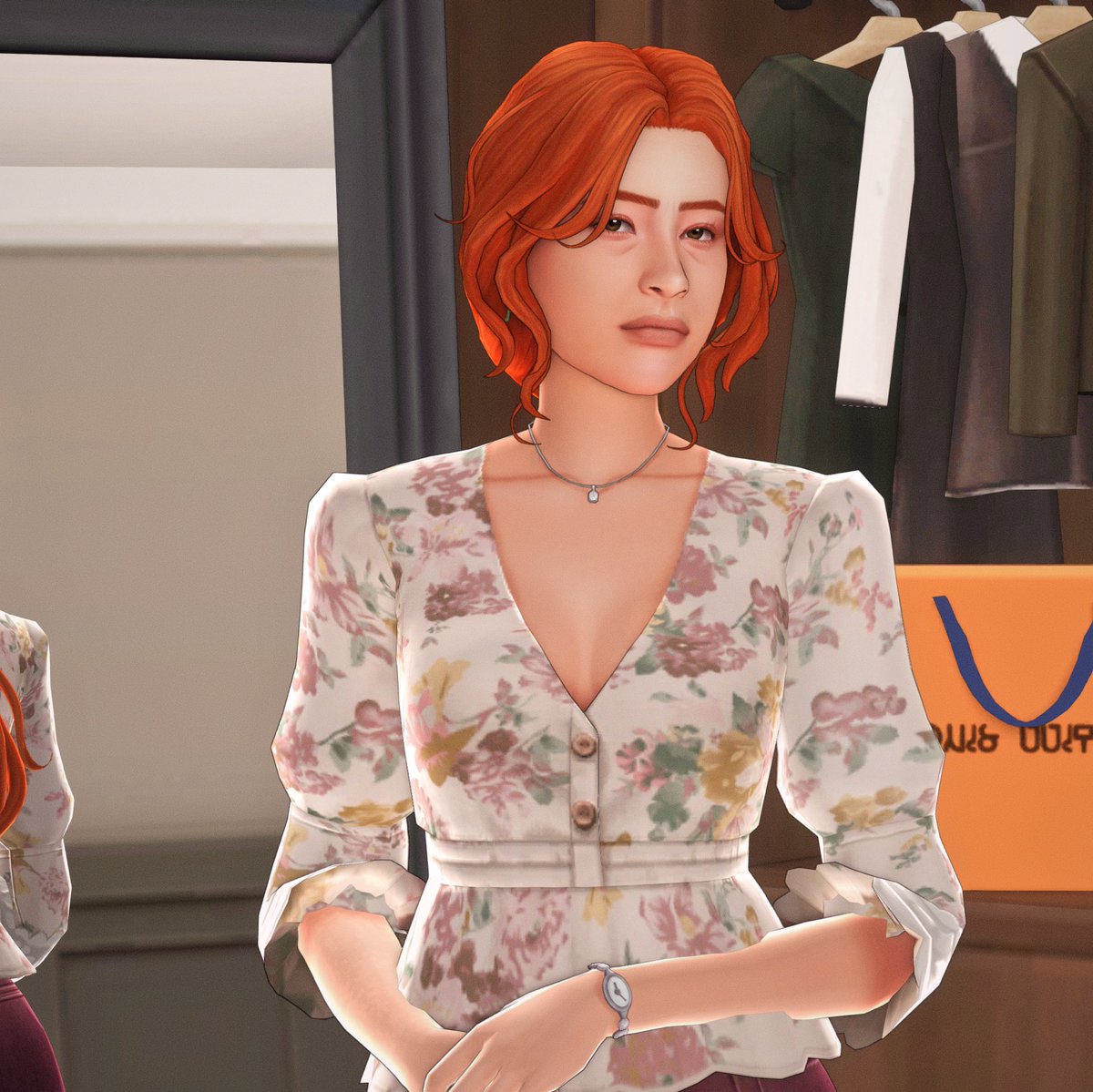 nathzos's tweet photo. Fryes makeover! 💐

Dominic is so JSJFKDKJD 🤭🥴

(full outfits in the replies)
#Sims4 #TS4 #ShowUsYourSims #TownieMakover #Fryes https://t.co/trepWnpJnz