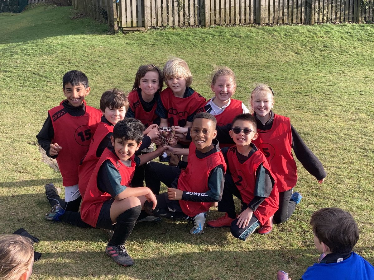 Well done to Bollin in the netball and Dane in the football. Winners in our Year 4 House Matches this afternoon. ⚽️🏐⁦<a href="/Juniors_Grange/">Juniors | The Grange School</a>⁩ ⁦<a href="/Grange_Cheshire/">The Grange School</a>⁩
