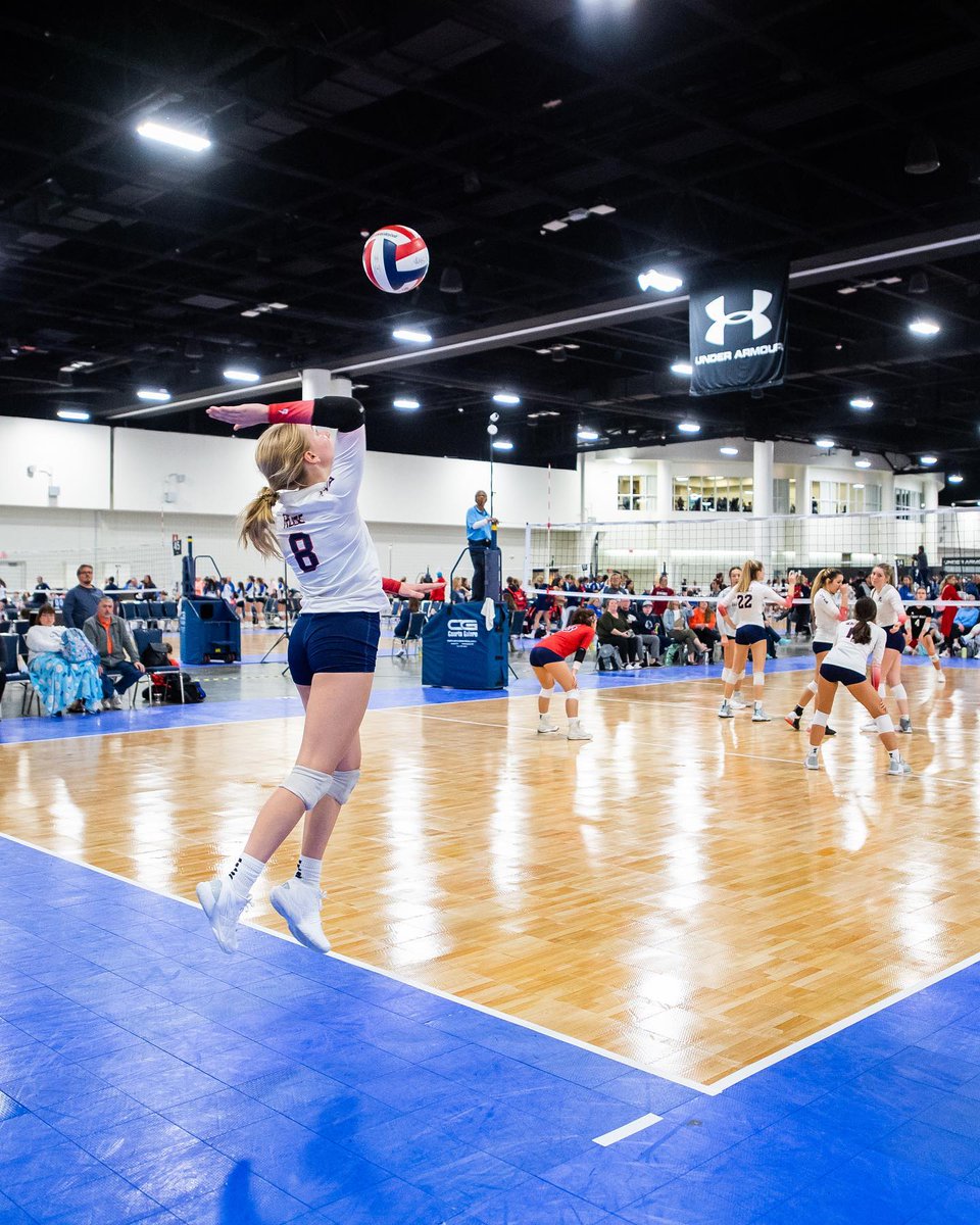 This weekend is… Volleyball: Prez Day Showdown Feb 17 - 18 | Halls B&C topcourtevents.com/neps/prez-day-… @topcourtevents — Follow more events at Expo and the Fairgrounds: 📆 phillyexpocenter.com/calendar 📥 phillyexpocenter.com/newsletter #makeitmontco #volleyball #tournament #phillyevents…