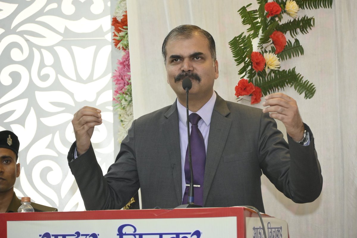 #गोपालगंज में #युवा_संवाद ! यात्रा गतिमान है ! #LetsInspireBihar