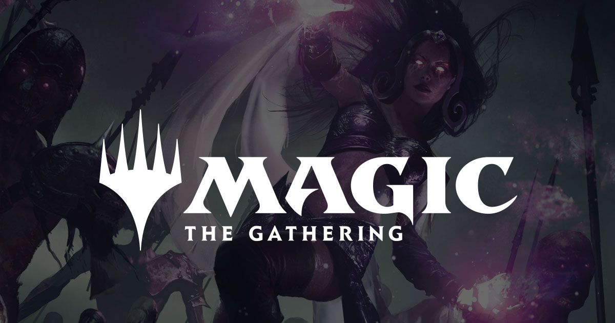 Este fin de semana Magic a tope:
  Viernes 16 a las 17.00 FNM Standard
  Sábado 17 a las 17.00 Pioneer
   y también Sábado 17 a las 17:00 
      DINODRAFT de New Capenna a solo a 9€ (8€ para socios)
#Boosterdraft #MagicTheGathering #torneomagic