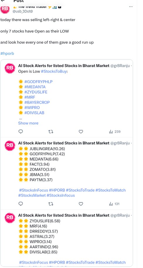 gr8Ranju's tweet image. 