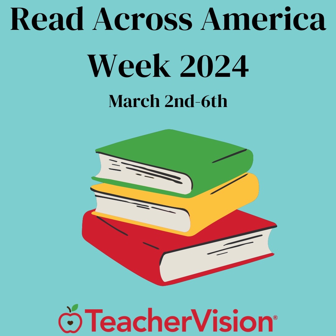 TeacherVision tweet media