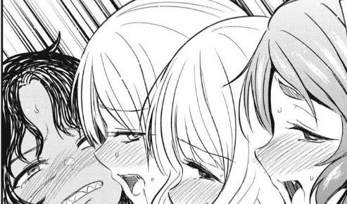 『異世界好色無双録』19話が無料公開中です!
最新話と併せて、よろしくお願いいたします! 