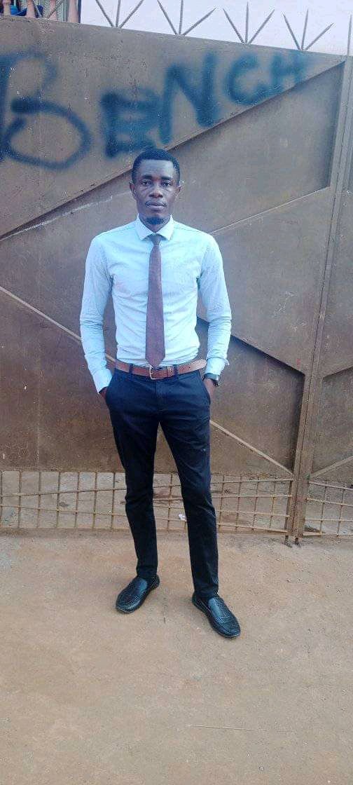 When you are content to be simply yourself and don’t compare or compete, everyone will respect you