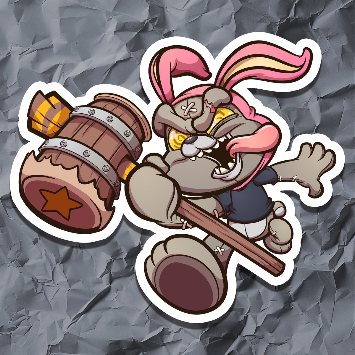 MemoAngeles.eth (@memoangeles_kb) on Twitter photo I saw this KillaCub and had to make a design out of it. Does anyone recognize the owner? ๐๐๐ป๐ฐ #killacubs <a href="/killabearsnft/">KILLABEARS ๐ป</a> I saw this KillaCub and had to make a design out of it. Does anyone recognize the owner? ๐๐๐ป๐ฐ #killacubs <a href="/killabearsnft/">KILLABEARS ๐ป</a>