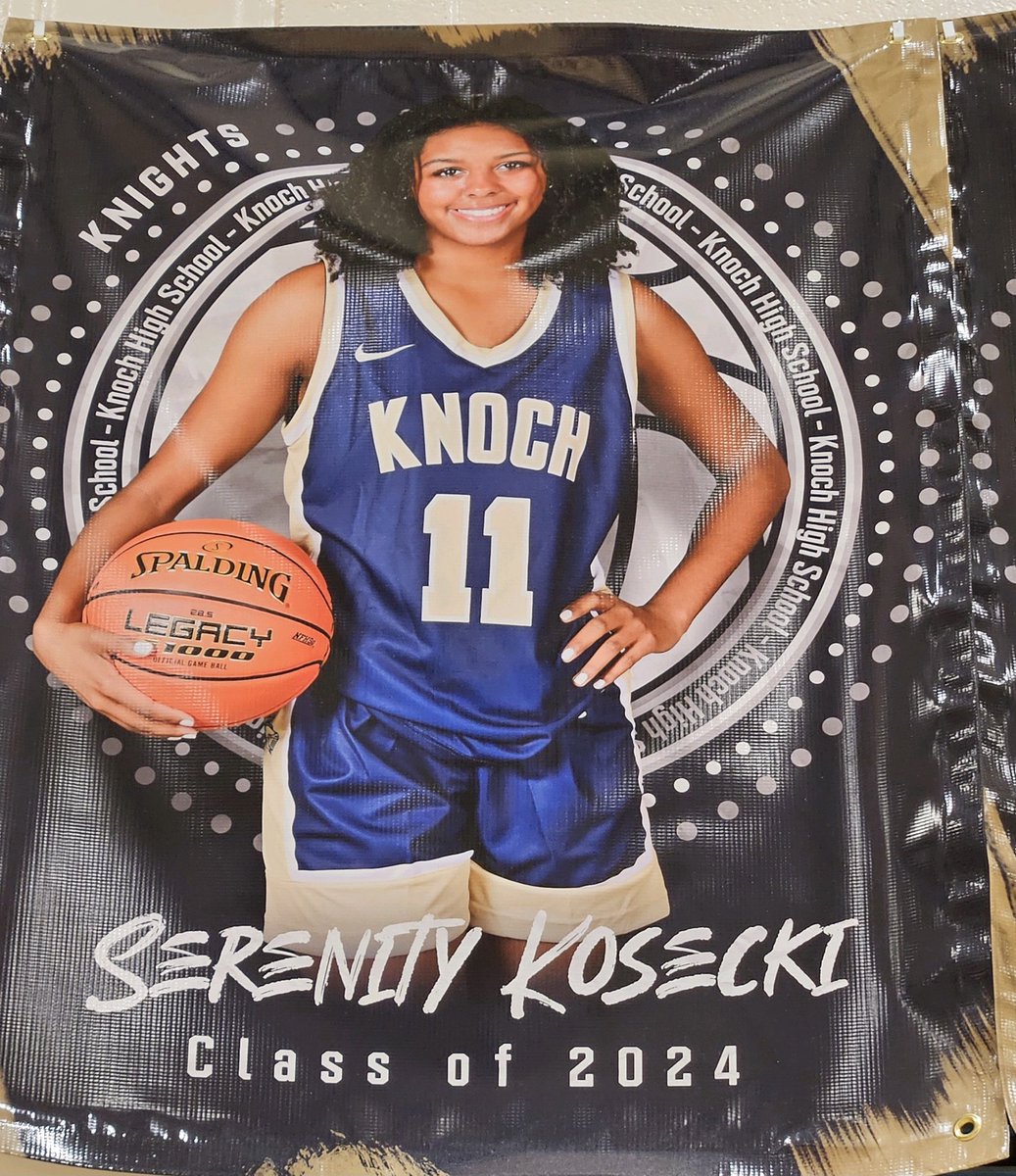 KnochGirlsBall's tweet photo. 🏀Gameday🏀
 
Senior Night! We celebrate Cece Kosecki, Adah Fuller, Naturelle Ewing, and Abby Hawk. 

🆚Laurel
⌚️6:30pm Senior Recognition | 7:00pm Varsity-only game 
📍Knoch High School

#ChargeOn https://t.co/xHPue5UIYB