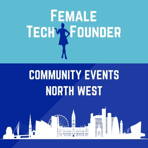 Looking for #FemaleFounder events in the North? We've done the searching so you don't have to! buff.ly/3SRuTs5 #FemaleFounderEvents #NorthernEvents #CommunityEvents