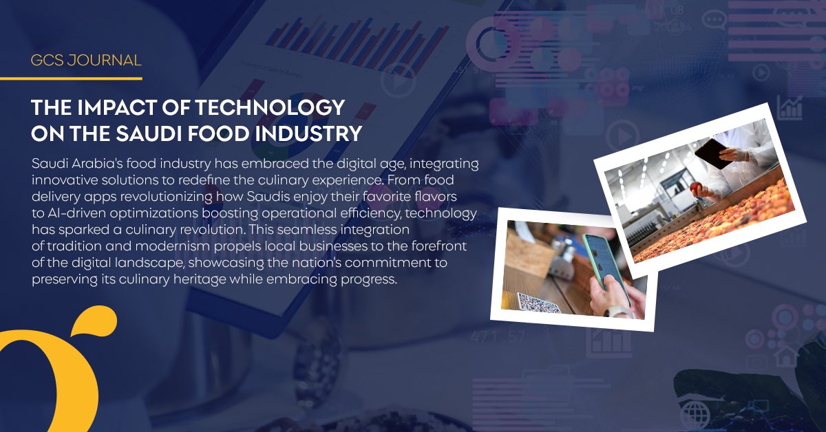 Goody Culinary Solutions tweet media