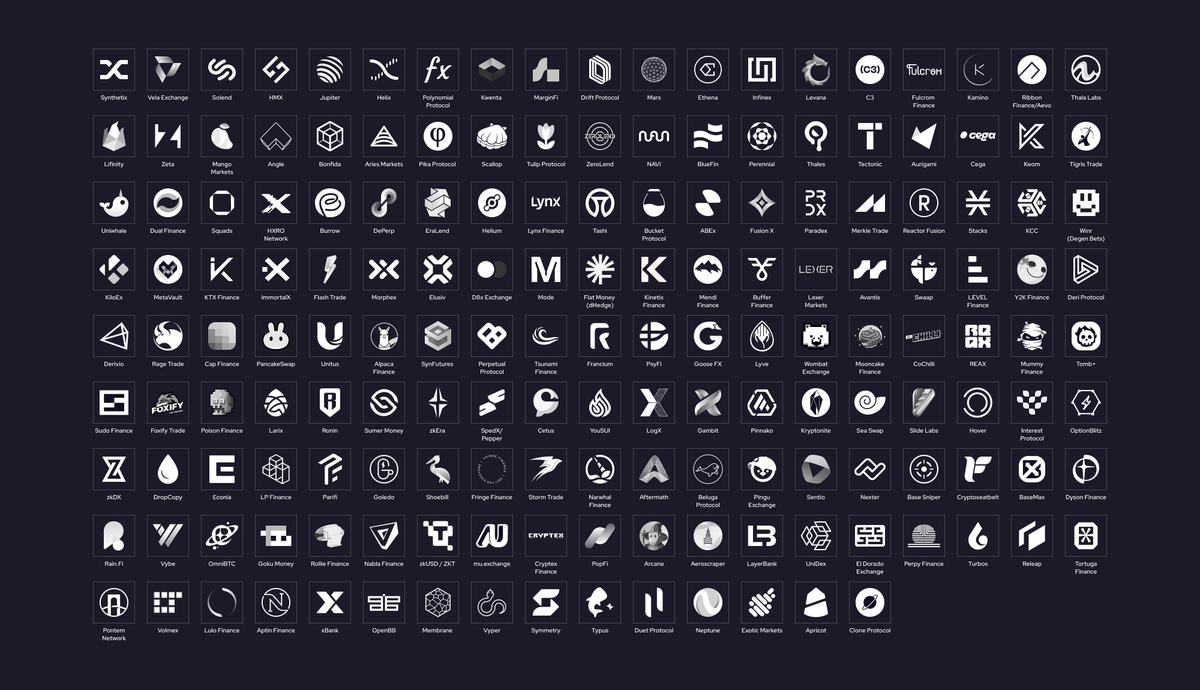 Pyth Network 🔮 tweet media