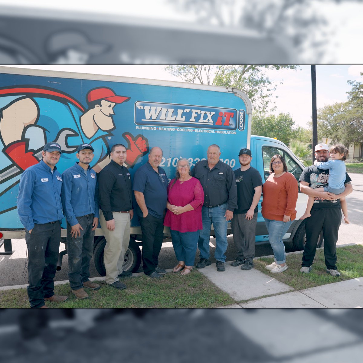 michael_savp's tweet photo. Stills from a recent shoot we did with ARS Rescue Rooter featuring Jo Beth Buffalo 🎥 

#business #businessowner #marketing #sanantoniovideoproductions #sanantoniovideographer #videoproduction #cinematography #sony #fx3 #fx30 https://t.co/NDbjG9KPw4