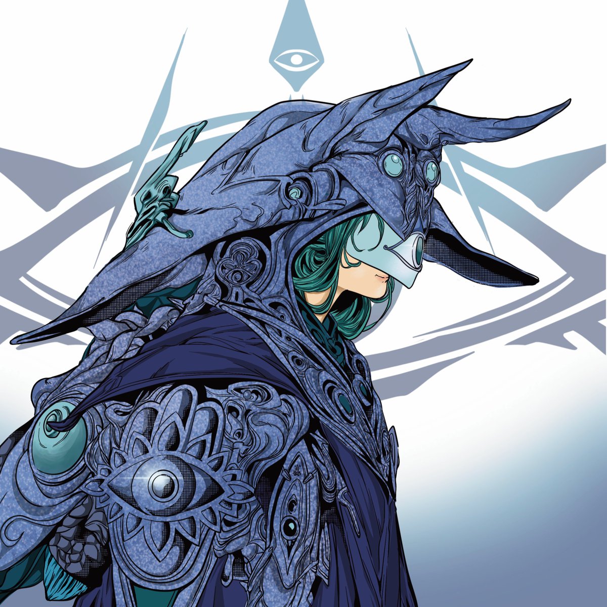 Perceiver tweet media