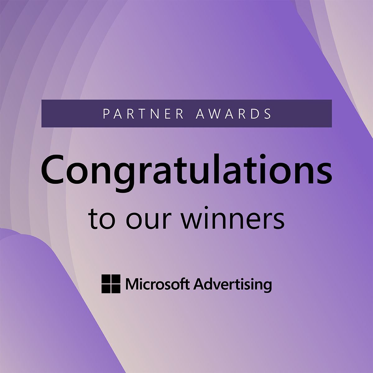 We're over the moon and honored to be announced as Microsoft Channel Partner of the Year for the EU! 😍

Congratulations to all of the nominees and winners across all categories! 🙌

You can find out about all of the winners in this blog post here.👇

zurl.co/327l